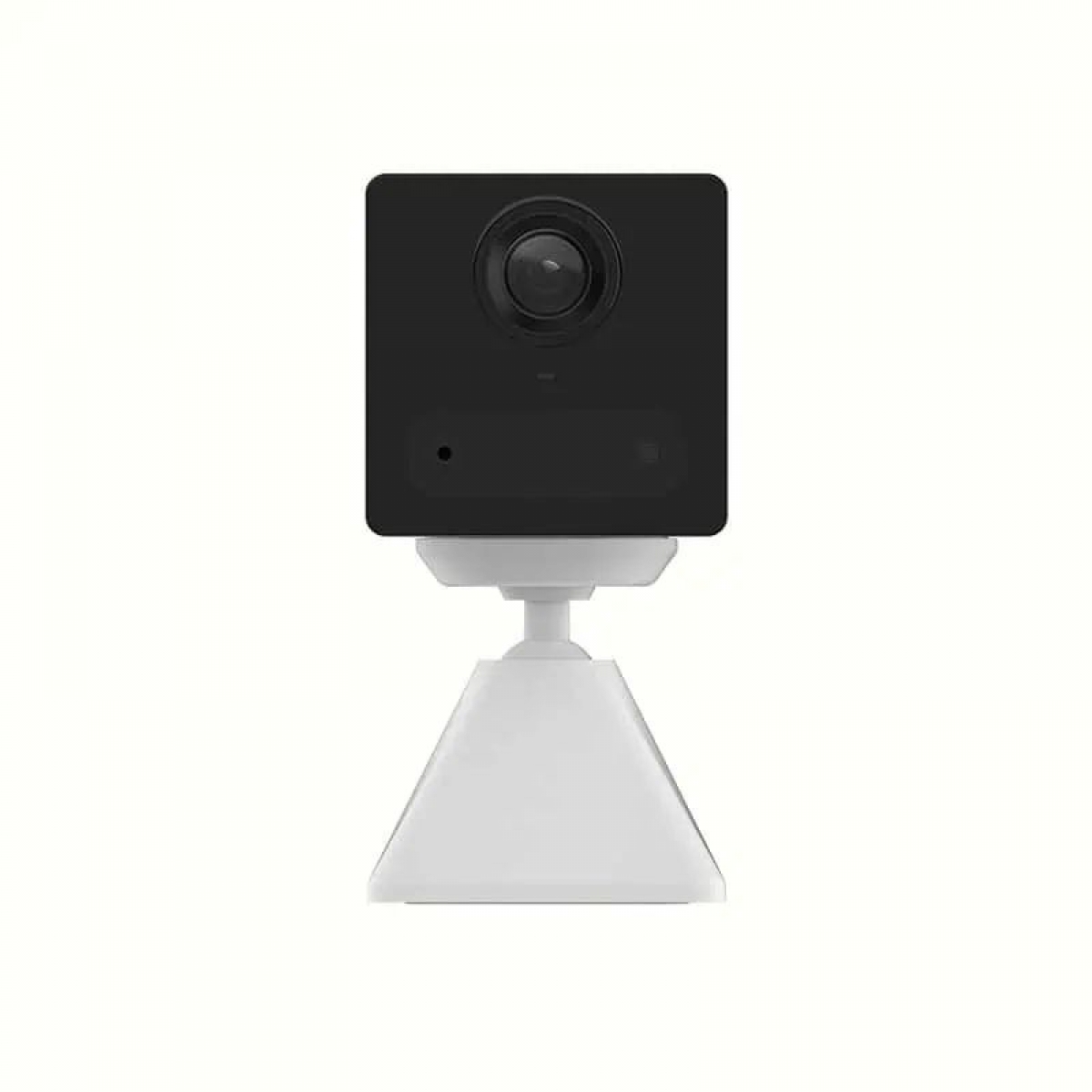 EZVIZ 瑩石 CB2 1080P Wi-Fi 智能家居電池攝影機 (白色) - 無線設計、磁性底座、AI偵測